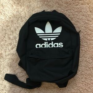 Small Adidas Backpack